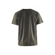 T-shirt anti-UV anti-odeur 33231051 - Couleur au choix 