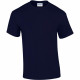 Tee shirt de travail gildan heavy 100% coton ÉPUISÉ 