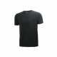 T-shirt de travail mjolnir helly hansen - Coloris et taille au choix Noir
