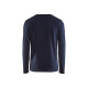 T-shirt manches longues 35001042 - Couleur au choix 
