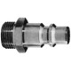 Embout rapide pour mâle 3/8 G 1/4 - T023902