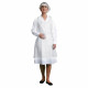 Tablier à usage unique portwest lot de 2000 - coloris au choix