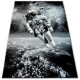 Tapis bcf flash 33454/170 - astronaute - Dimension au choix