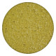 Tapis cercle eton jaune cercle - Dimension au choix