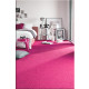 Tapis - moquette eton rose - Dimension au choix