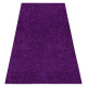 Tapis - moquette eton violet - Dimension au choix
