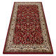 Tapis royal adr modèle 1745 bordeaux - Dimension au choix