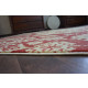 Tapis ziegler 038 crème - Dimension au choix 