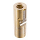 Aiguilles de tirage vissantes TARAVELLO Ø24 mm x L.1.50 m - 2 