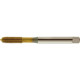 Taraud á refouler, DIN 371 B, Filetage M3, Pas 0,5 mm, Long. totale : 56 mm, queue Ø 3,5 mm, Carré de la queue : 2,7 mm, avant-trou Ø 2,75 mm