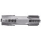 Taraud HexTap DS, à deux extrémités, DIN 13, Filetage : G 1/2, Ø nominal du filetage 20,955 mm, Long. totale 80 mm, Lames de : 24 mm