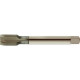 Taraud machine pour trous débouchants, sans revêtement, Filetage : M14 x 1,25, Long. totale 100 mm, Ø queue 11,0 mm