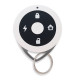 Pack alarme sans fil neos kit 4 (md-334r) 