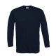 Tee-shirt de travail exact b&c pro- Coloris et taille au choix Marine