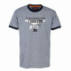 Tee-shirt forgeron bosseur - 11534