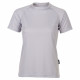 Tee-shirt respirant femme pen duick - Taille et coloris au choix Gris-clair