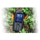 Téléphone crosscall shark v2 étanche ip69 flottant résistant choc, double sim - sh2.bl.nndec 