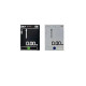 Télémètre Double Alu 60 + 60 m - METRICA - 61662 