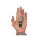 Télémètre laser Flash Mini Alu 30 - METRICA - 61660 