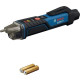 Testeur de tension sans contact GVD 1000-17 Professional - BOSCH - 0601077000