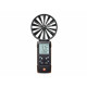 Anémomètre à hélice 417 100mm avec connexion app - TESTO - 0563 0417