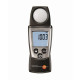 Luxmètre de poche 540 - TESTO - 0560 0540 