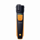 Thermometre infrarouge avec commande via smartphone 805I - TESTO - 0560 1805