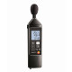 Sonomètre avec mémoire min/max 815 - TESTO - 0563 8155 