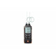 Thermomètre 2 voies pour TC de type K avec connexion app 922 - TESTO - 0563 3163