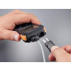 Thermomètre 2 voies pour TC de type K avec connexion app 922 - TESTO - 0563 3163 