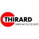 Thirard - verrou de sureté série alouette / 35