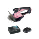 Taille-herbes makita um600dsap (1 x 2,0 ah dc10sb)