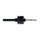 Arbre Pilot Bim TIVOLY queue SDS+ Ø 32>152 - XT50522052258