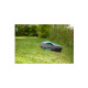 Tondeuse robot connectée smart sileno life gardena - 1500 m² - 19704-66 