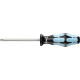 Tournevis TORX®, acier inoxydable, Dimensions : T 10, Long. de la lame 80 mm, Long. totale 161 mm, Ø de la lame : 4,0 mm