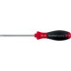 Tournevis TORX® avec porte-vis, Dimensions : T 8, Long. de la lame 60 mm, Long. totale 164 mm