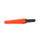 Baguette de signalisation Q4/Q5 orange en silicone souple Suprabeam - SB950081
