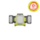 Triple panneau lumineux led hybrid ryobi - rlph18-0 - 18v oneplus - 3000 lumens