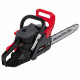 Powerplus tronçonneuse 37.2cc 350mm poweg2010 