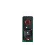 Détecteur de matériaux Truvo - BOSCH VERT - 0603681205 