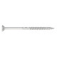Vis à bois tête fraisée TTSFS Inox Simpson - Boite de 100
