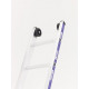 Échelle Platinium 300 coulisse corde 2 plans - TUBESCA - 3m53/6m05 - 2432012 