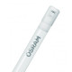 Tube kit t8 1500mm 21,5w - couleur - blanc chaud 3000°k