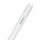 Tube led substitube star plastique t8 60mm 7,6 watt (eq. 18 watt) - couleur - blanc froid 6500°k