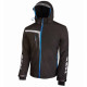 Veste softshell stretch quick - pe114 - Couleur et taille au choix