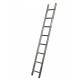 Echelle semi professionnelle simple ESCALUX