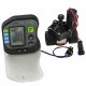 Kit vanne électrovanne avec programmateur pour arrosage