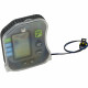 Kit vanne électrovanne avec programmateur pour arrosage 