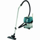 Aspirateur l 40v max 15l bluetooth makita sans batterie - vc004glz01