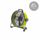 Ventilateur brasseur d'air ryobi 18v oneplus - sans batterie ni chargeur - r18f5-0
